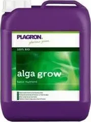 Plagron alga grow 5 lt