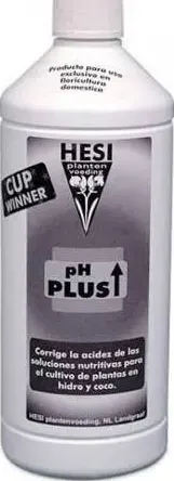 Hesi - ph plus - 1l