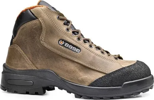 Scarpa Antinfortunistica Base Geldof S3 Src Alta B0186