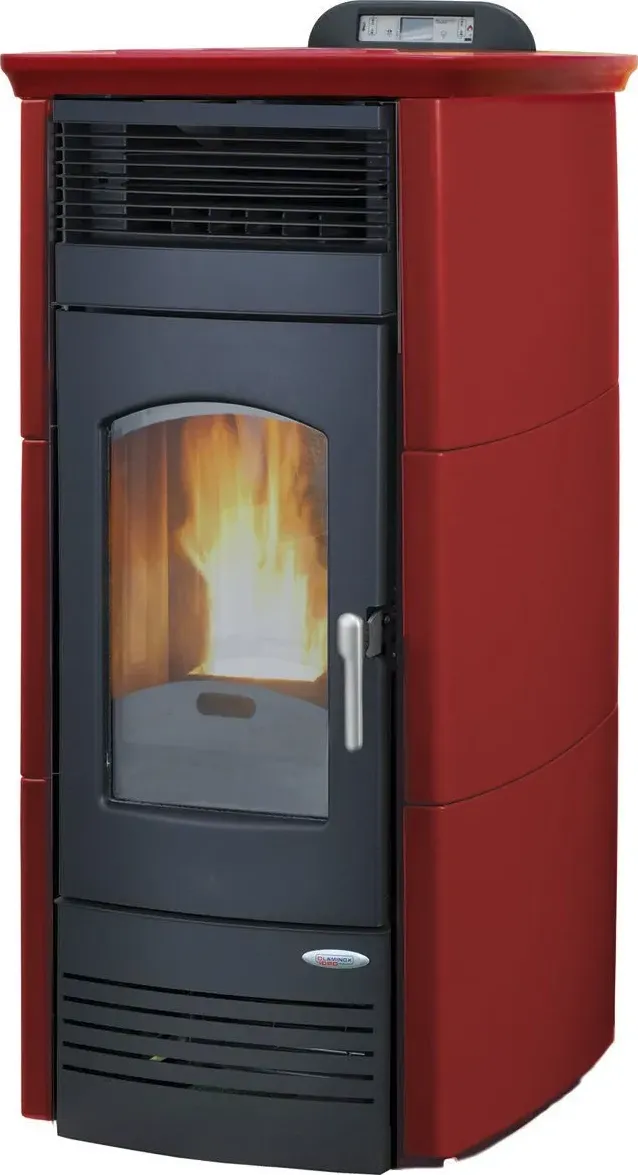 Stufa Pellet Laminox Valentina Air Lux Kw.16