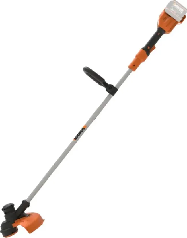 Tagliabordi Trimmer WG183E.9 40Volt Worx senza batterie e caricabatteria