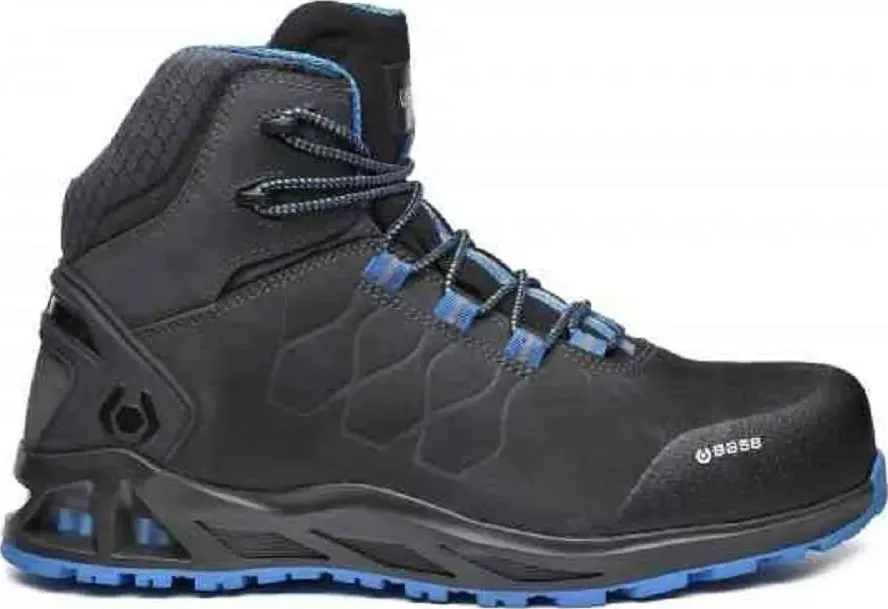 scarpa antinfortunistica base kaptiv alta k-road top s3 hro ci hi src b1001b di emporiodiantonio.com