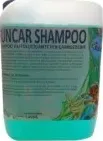 EUREKA SUNCAR Shampoo autolucidante kg 5,0
