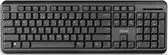 "ODY WIRELESS KEYBOARD IT Black"