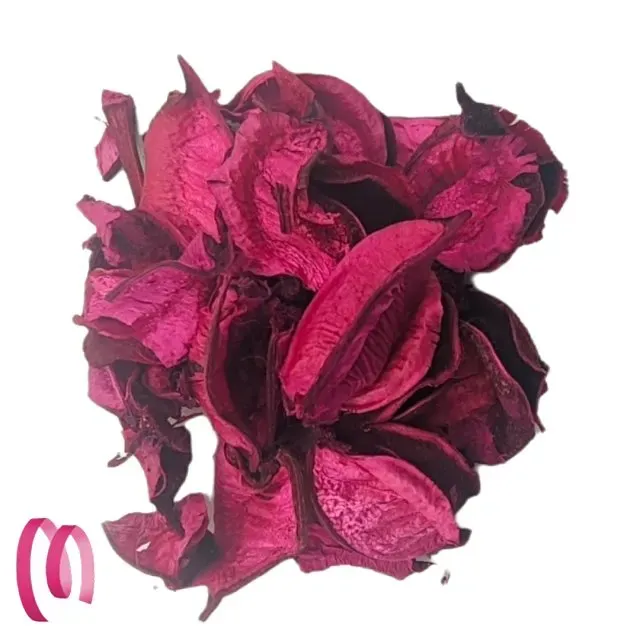 Potpourri Decorativo 250gr FUXIA