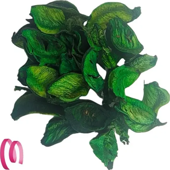 Potpourri Decorativo 250gr VERDE