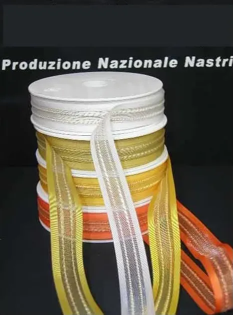 NASTRO PENELOPE h.20mm X 25mt. 34Grano