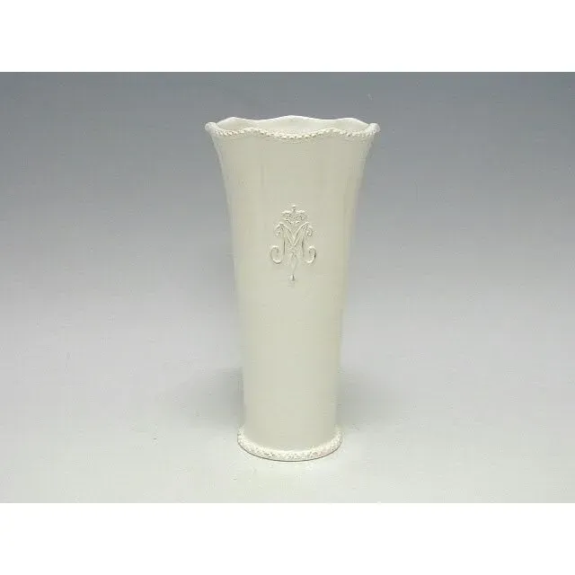 VASO MONOGRAMMA 1 PZ