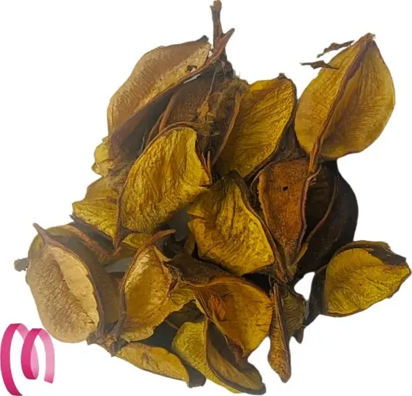 Potpourri Decorativo 250gr GIALLO