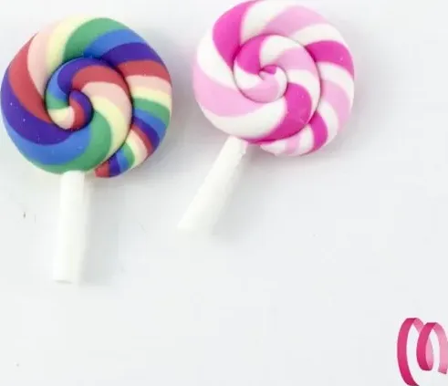 Applicazione Lollipop 8pz