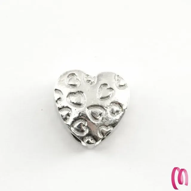 Charms cuore