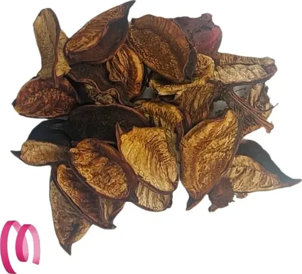 Potpourri Decorativo 250gr MARRONE