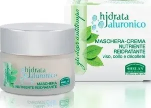 Hjdrata - maschera nutriente reidratante di cura del viso | abelast.9ddb9dd5..