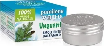 Pumilene vapo unguento balsamico 50 ml di per la salute | abelastor...