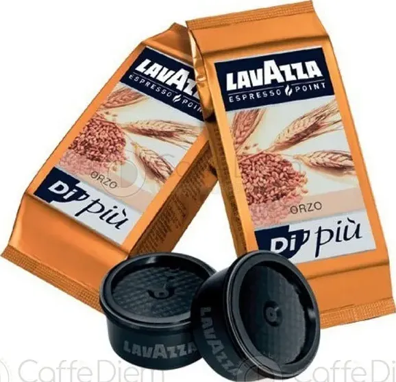 capsule lavazza espresso point 50 orzo di caffediem.it