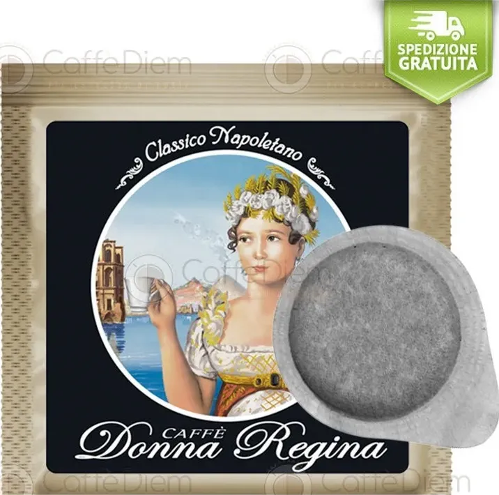 Cialde donna regina 450 classico napoletano miglior prezzo