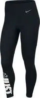 "Nike Leggings Running 7 8 Speed Icnclsh Nero Bianco Donna S"