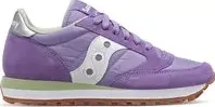 "Saucony Jazz O Viola Verde - Sneakers Donna EUR 36 / US 5,5"