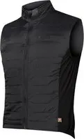 "Endura Gilet MTB Pro Sl Primaloft Nero Uomo S"