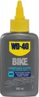 "Wd-40 Lubrificante Catena Bici Umido 100Ml Uomo TU"