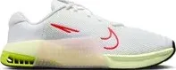 "Nike Metcon 9 Bianco Fucsia - Scarpe Palestra Donna EUR 38 / US 7"