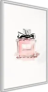 Poster  Pink Scent