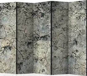 Paravento  Cracked Stone II [Room Dividers]