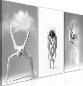 Quadro  Ballet (Collection)