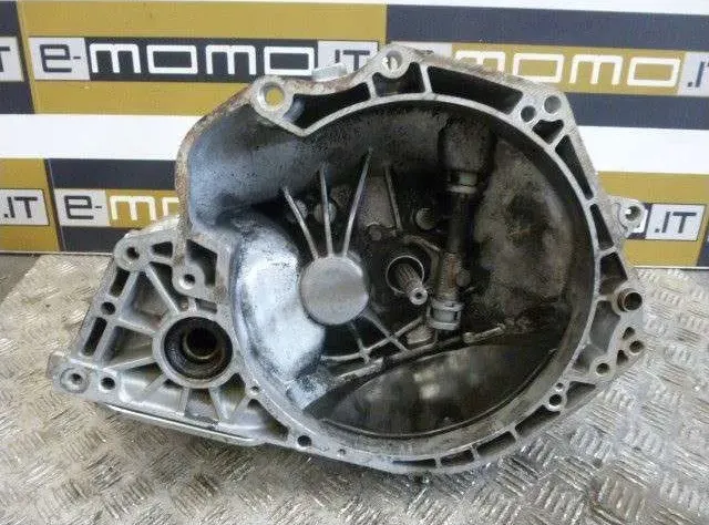 Cambio 90334345269 F13 Opel Astra F 1.7 td 1991-1997