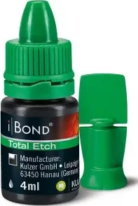 Ibond®total etch adesione efficace 4 ml