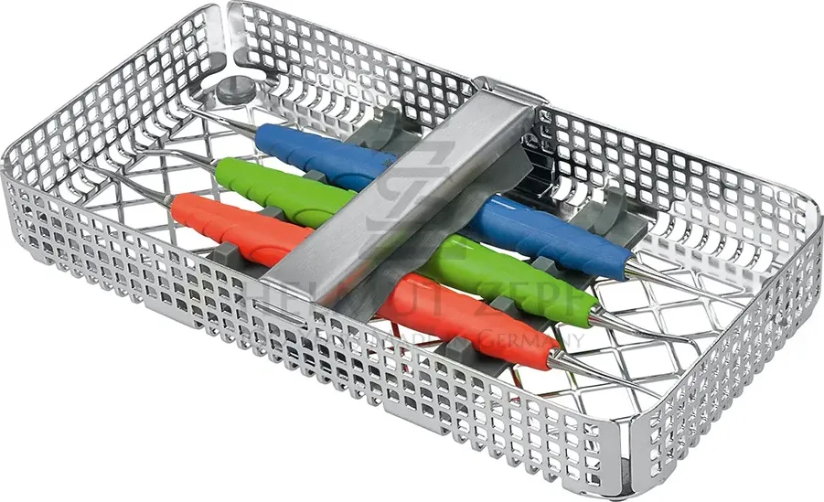 46.040.00 tunneling kit per microchirurgia helmut zepf