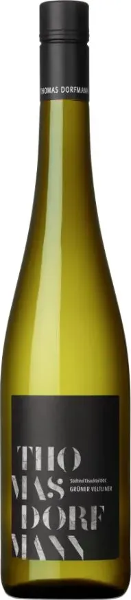 Gruner Veltliner 2022 Alto Adige Valle Isarco DOC Thomas Dorfmann