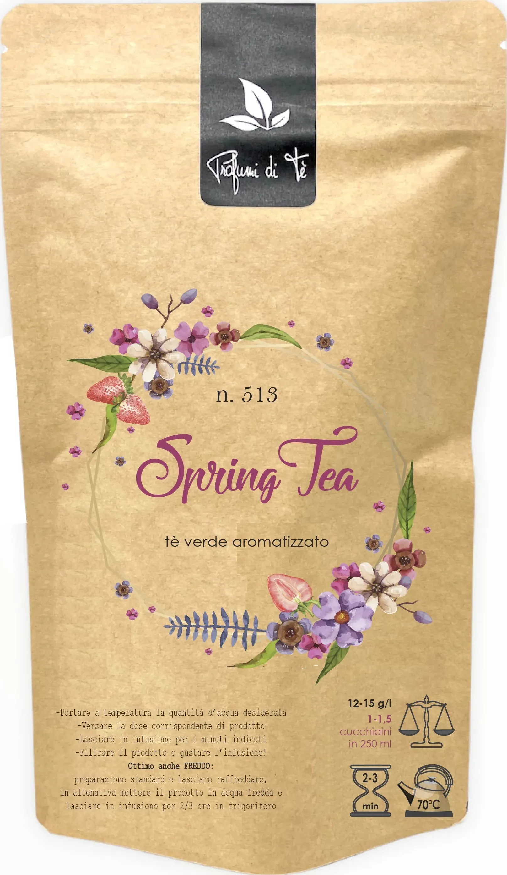 513 _ spring tea