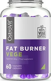 Fat burner vege 60cps