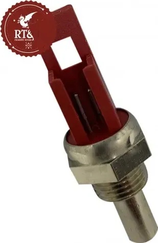 Sonda Sensore Temperatura NTC caldaia Baxi 8435400, 8434840 di ricambipercaldaie.it