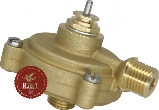 Pressostato acqua per caldaia Baxi Nuvola, Nuvola 3, Nuvola 3 Comfort, Nuvola 3 HT 5641850 di ricambipercaldaie.it