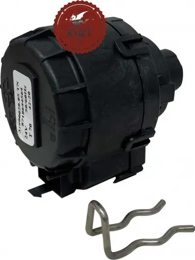 Motore valvola tre vie deviatrice 24V caldaia Buderus Logamax Plus GB062, Logamax Plus GB122 87186445640