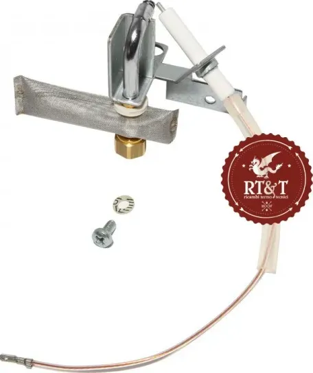 Bruciatore pilota per Vaillant MAG, MAG mini 115195