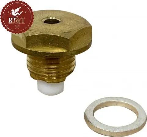 Raccordo porta OR premistoppa caldaia Beretta R6860