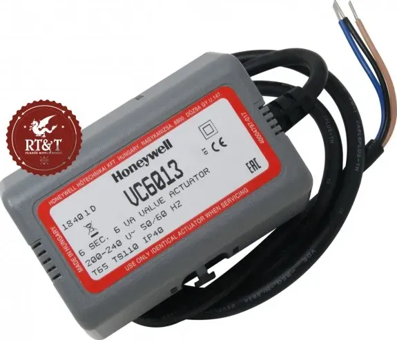 Motore valvola tre vie Honeywell VC6013 per Immergas Nuova Sirio, Super Sirio 15720