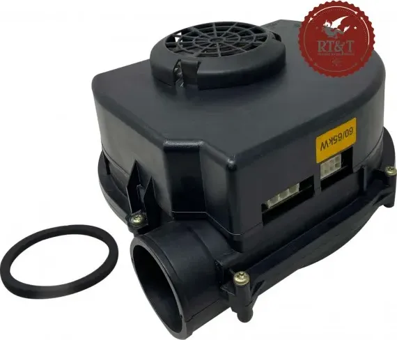 Ventilatore EBM RSL144/1800-3612	caldaia Buderus Logamax Plus GB112-60 67900533 di ricambipercaldaie.it