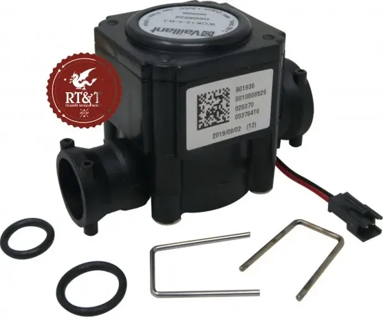 Generatore scaldabagno Vaillant MAG, MAG mini, MAG premium 0020068020, ex 023100 di ricambipercaldaie.it