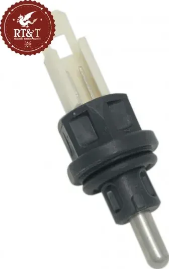 Sonda sensore NTC fumi per Baxi JJJ008435270 di ricambipercaldaie.it