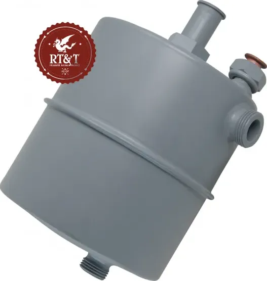 Scambiatore boilerino sanitario per Radi Are, Arx, Basic, CT, Dia, Edy, EX, Meta, RE, RHE, RX, SC, SE, SP, ST 566098