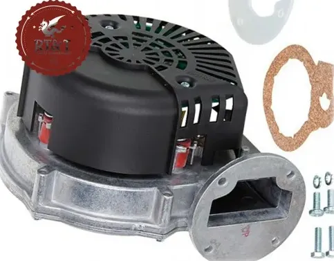 Ventilatore RG130/0800-3612-55667 caldaia Buderus Logamax Plus GB122 V2 7099987