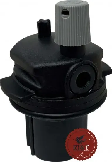 Degasatore pompa valvola sfiato aria jolly caldaia Immergas 1027110