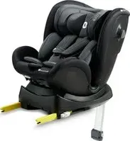 "Kinderkraft Seggiolino auto XRIDER black"