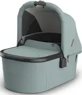 "UPPAbaby Navicella V3 Kenzi Mystic Aqua"