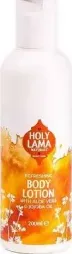 Holy Lama Ayurvedic Naturals Lozione Corpo -- 200 Ml