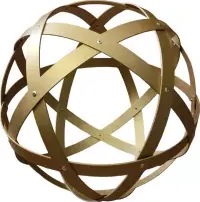 Pentasfera Ø 32CM - ORO